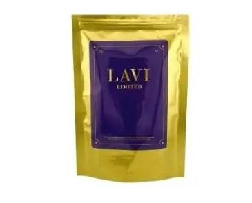 LAVI Poochie's Papaya Popcorn 7g
