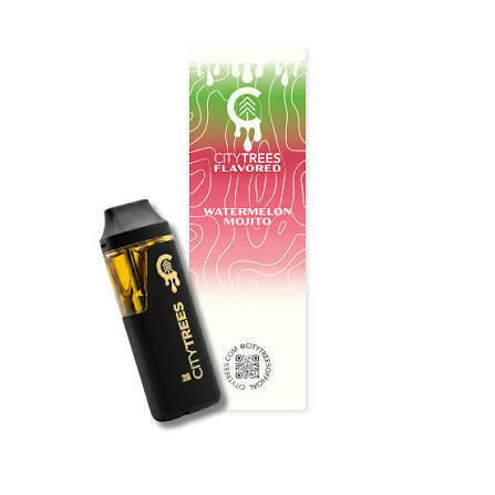 City Trees Watermelon Mojito All-In-One 2g