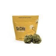 SeCHe Pave Whole Flower 3.5g
