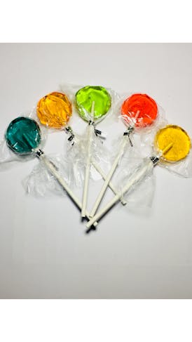 30 MG Lollipop