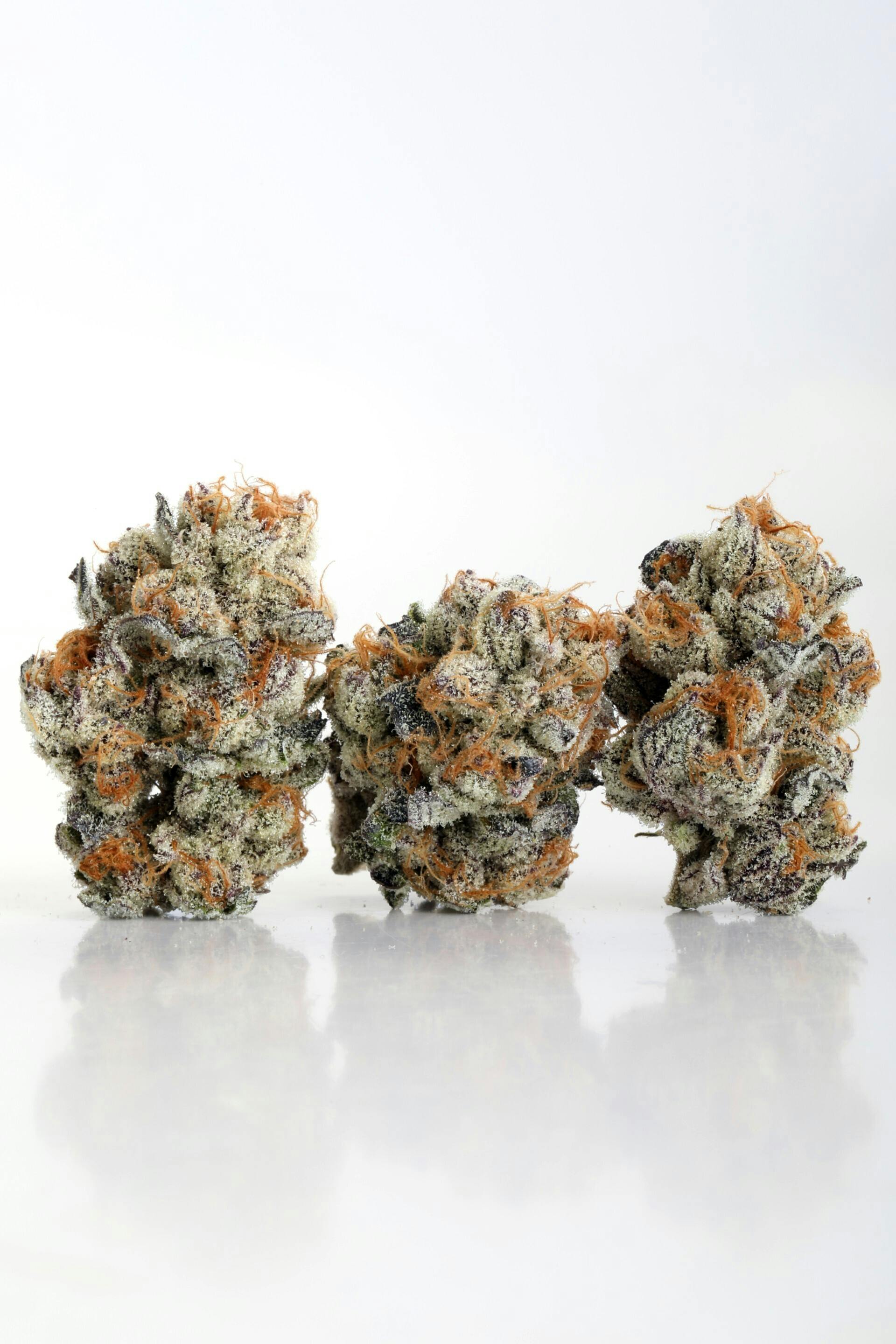 Herbal Dynamics: Pineapple Bang 5