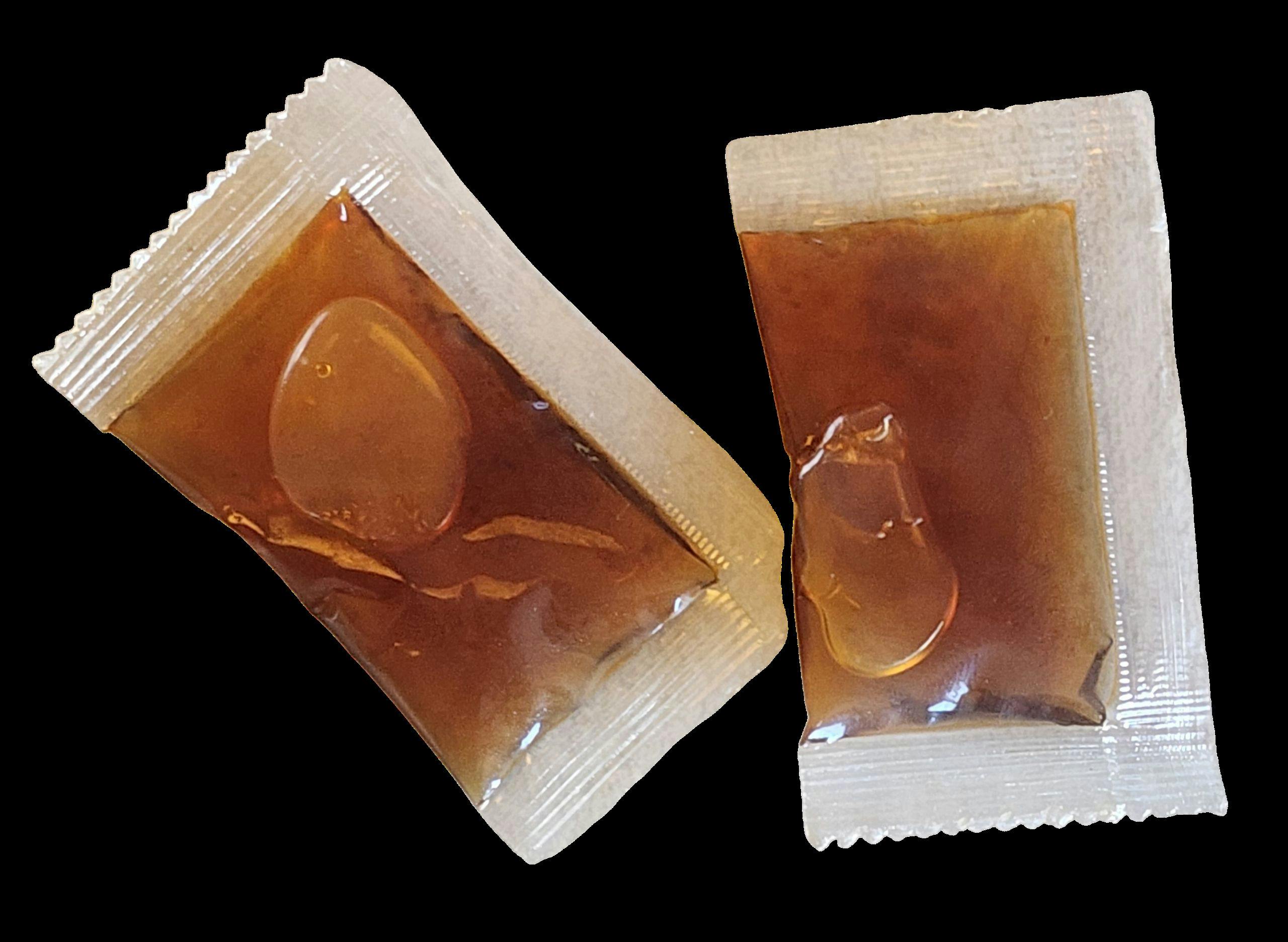 Lady Thistlehawk: Thai Chili - Wildflower Honey
