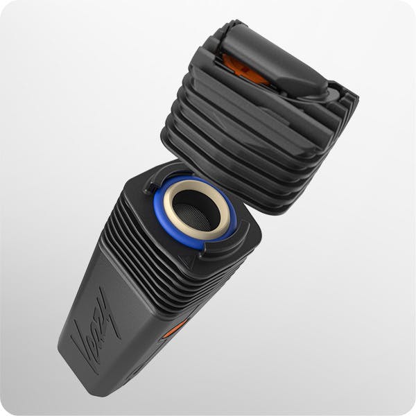 STORZ & BICKEL: Veazy - - Alluring Black