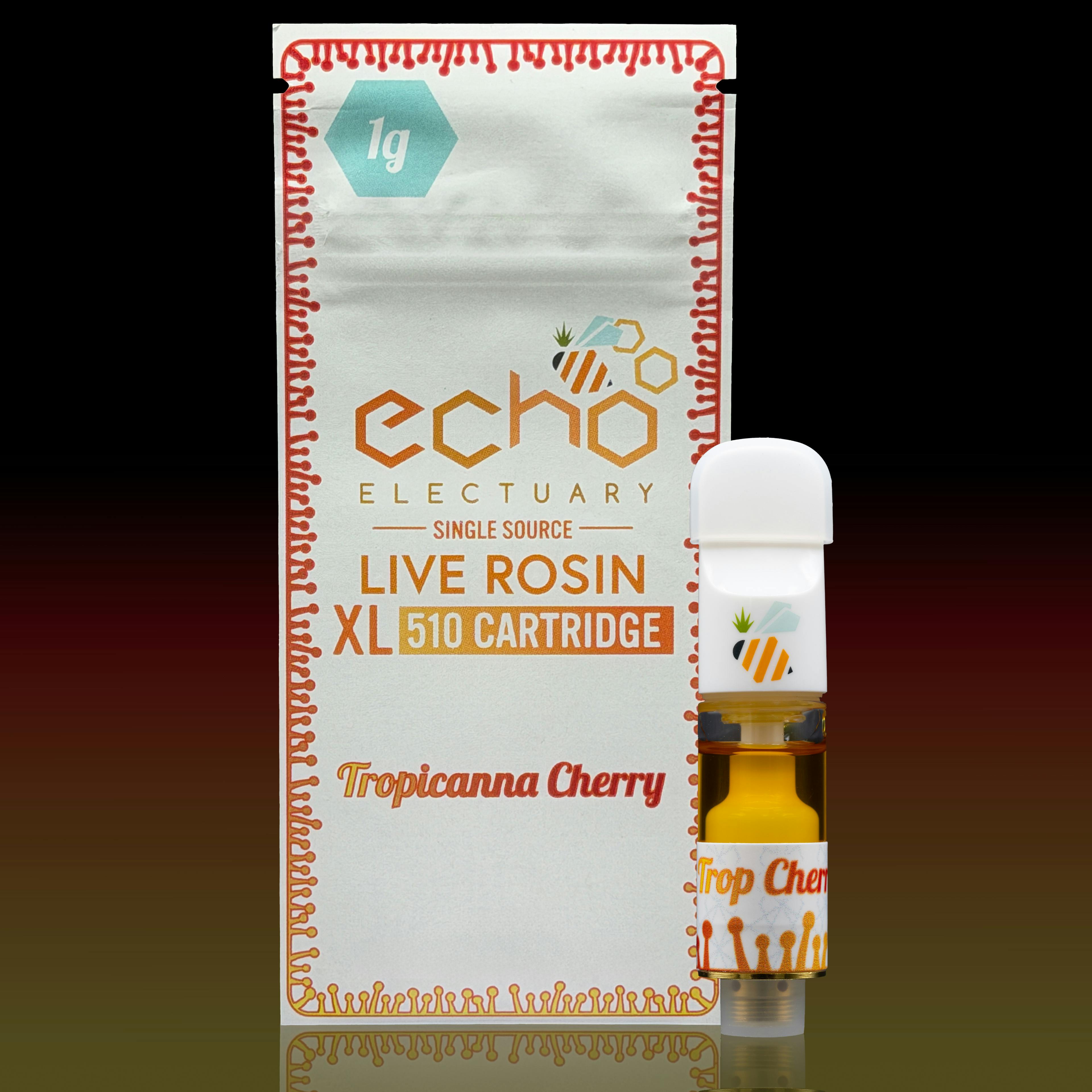 Echo: Tropicana Cherry