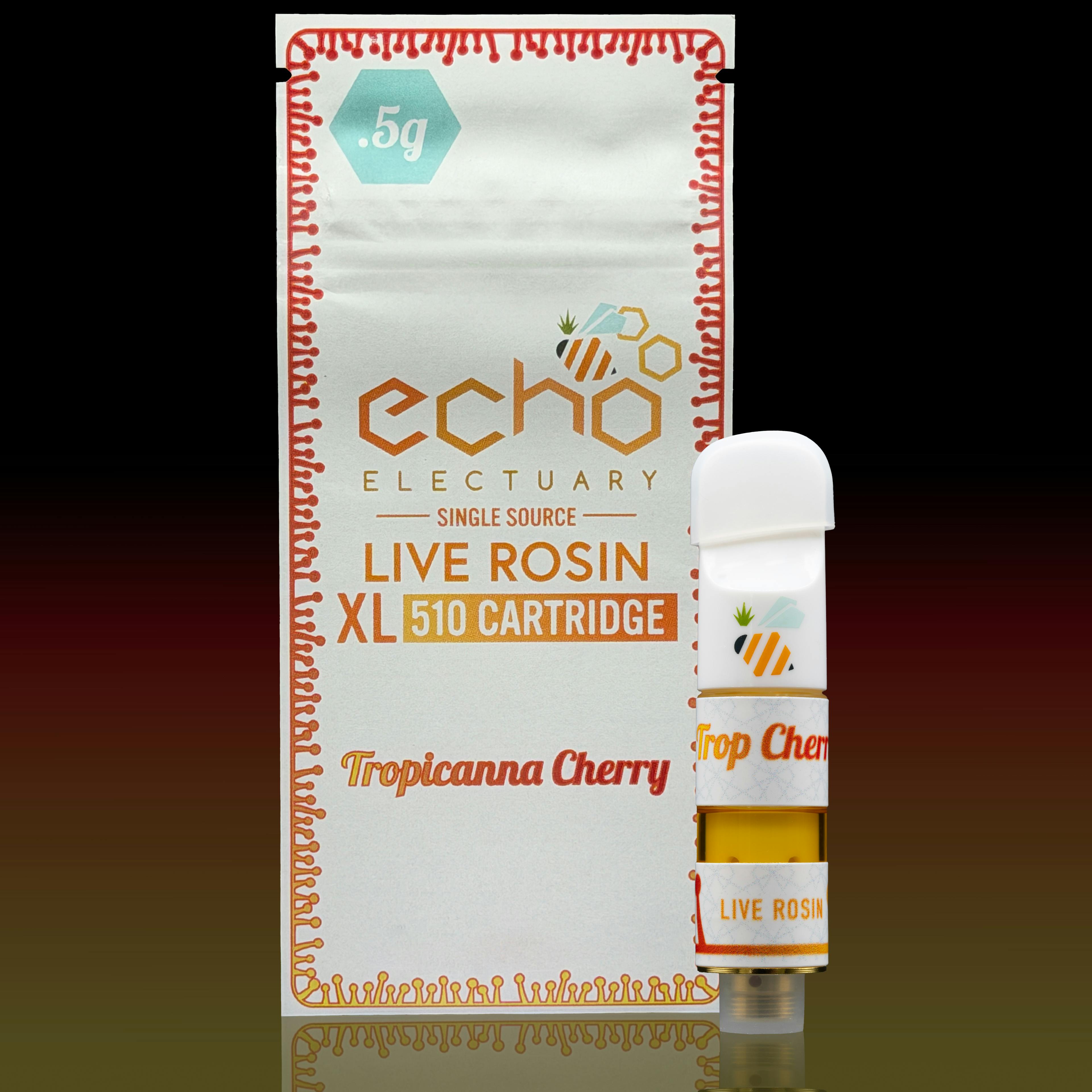 Echo: Tropicana Cherry