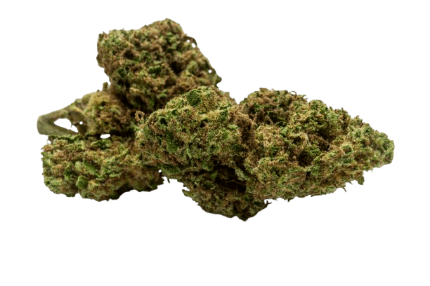 LEAL - GMO - 3.5g Flower (27.10%)