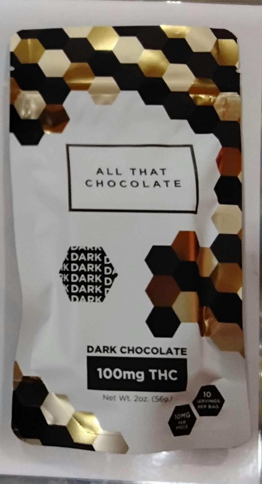 ATC - Milk Bar - 100mg