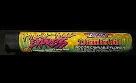 1Slice - Pinea**hole Express - Pre-Roll - 1.1g