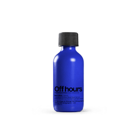 Off hours - Berry Rntz Syrup - 200mg