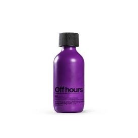 Off hours - Granddaddy Purp Syrup - 200mg