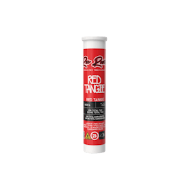 Rec Roots - Red Tangie Pre-roll - 1g