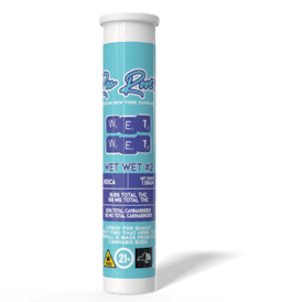 Rec Roots - Wet Wet #2 Pre-roll - 1g