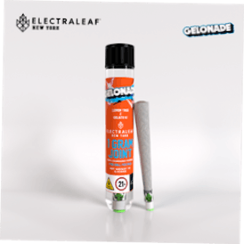 Electraleaf - Gelonade - Preroll - 1g