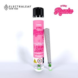 Electraleaf - Pink Runtz - Preroll - 1g