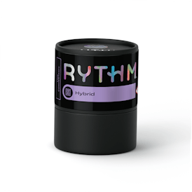 Rythm - Blue Zashimi - Hybrid - Rosin - 1g
