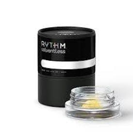 Rythm - Jack Delight - Sativa - Rosin - 1g