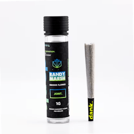Dank - Randy Marsh - Preroll - 1.0g