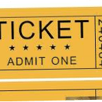 William Jane - Monthly Prize Ticket - 1tck