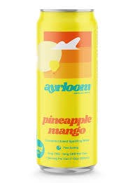 Ayrloom - Pineapple Mango - Single Can - 10mg