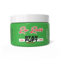 Rec Roots - Stay Puft - Hybrid Flower - 3.5g