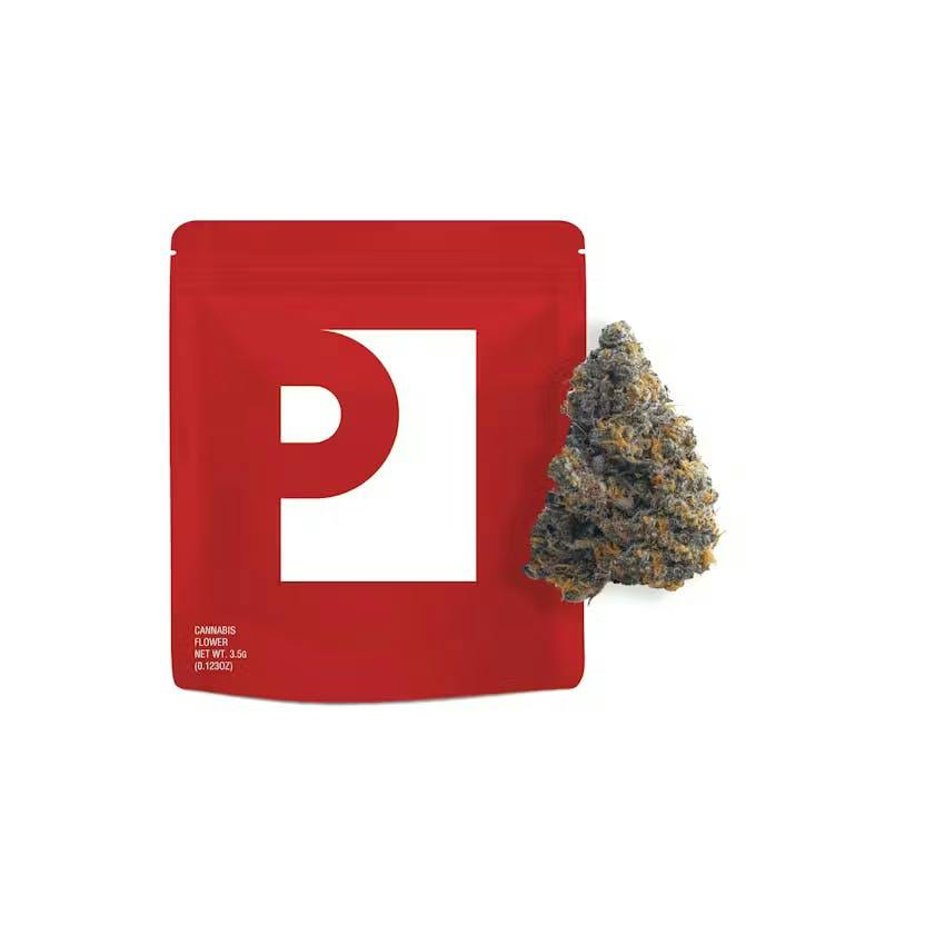 Sour Diesel