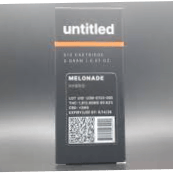 Untitled - Melonade - Hybrid Cart - 2g