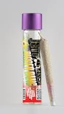 Jetpacks - Rainbow Belts - Big Bang Infused Preroll - 1g