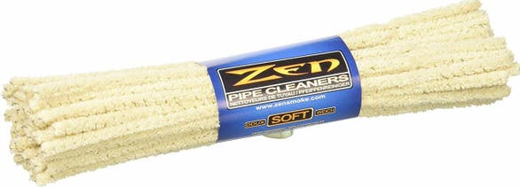 Zen Bristle