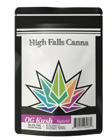 Og Kush