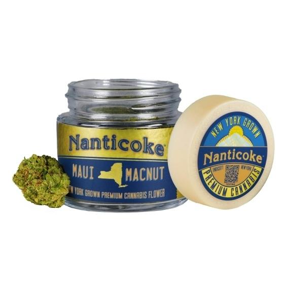 Maui Mac Nut