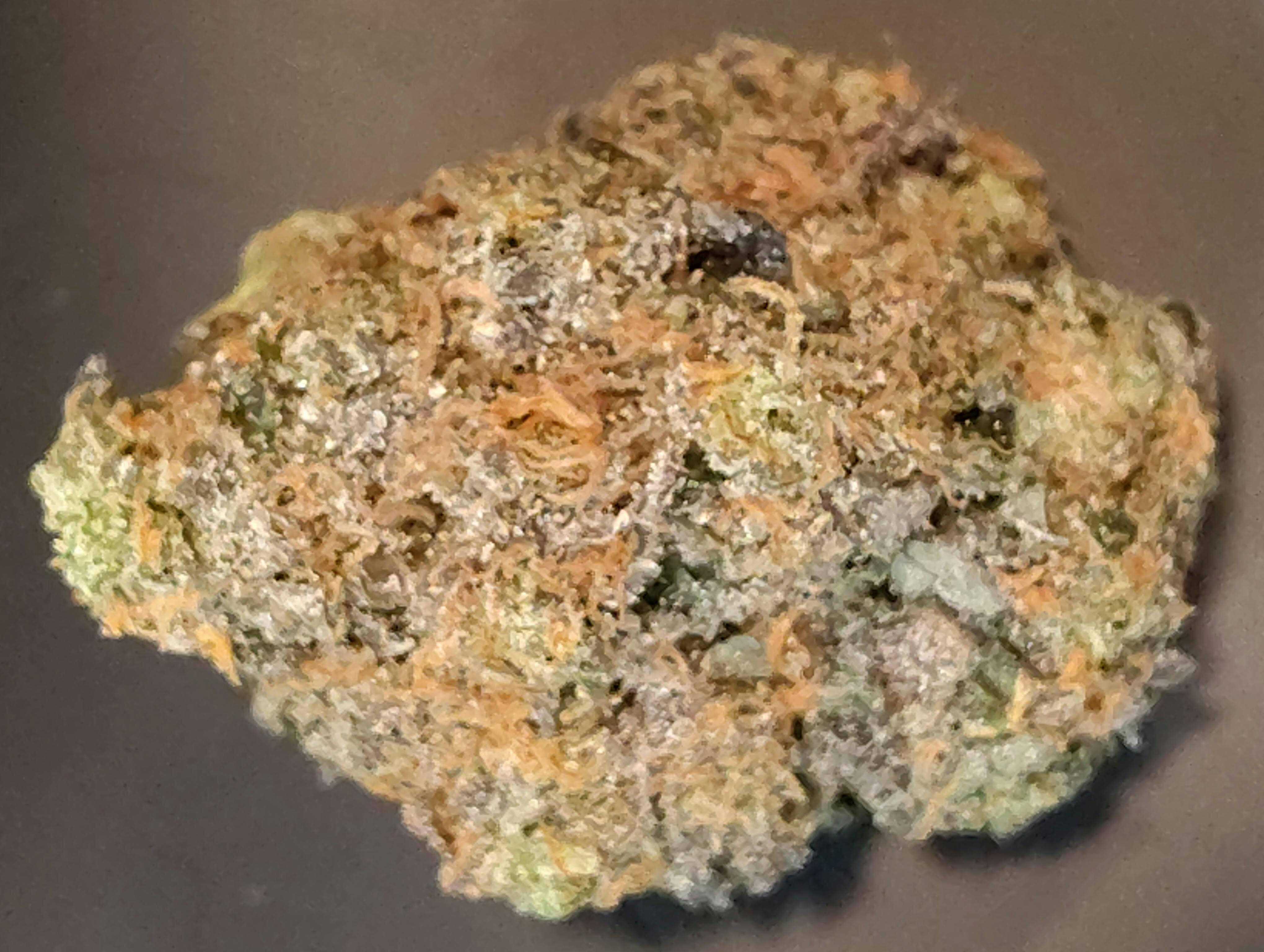 RS-11 | Hybrid Deli Flower | The Magic Box