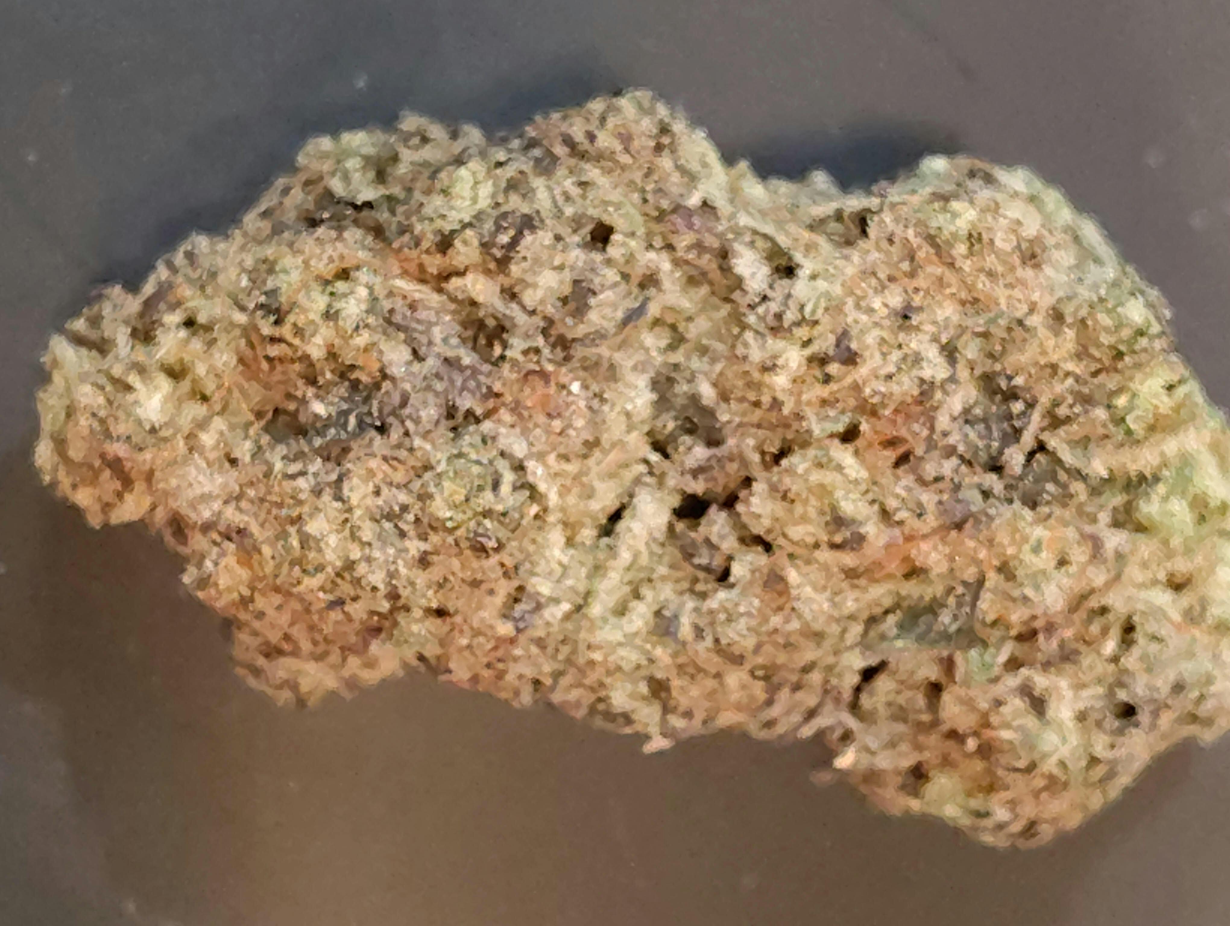 Grape Canyon Runtz | Hybrid Deli Flower | The Magic Box