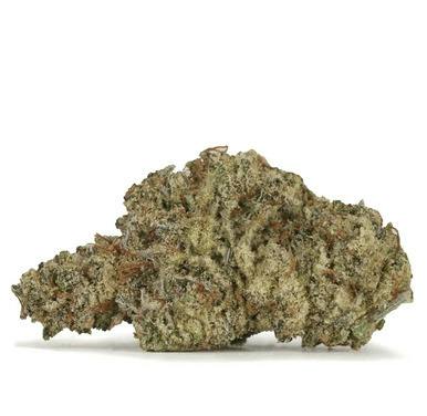 Sour Diesel x Granddaddy Purple | Hybrid Deli Flower | Green Trap