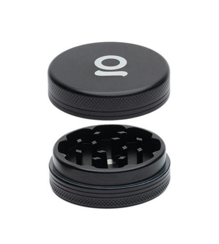 Grinder Black 50mm