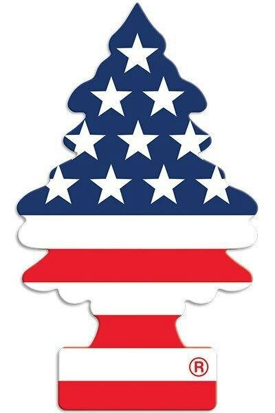 Little Trees Air Freshener