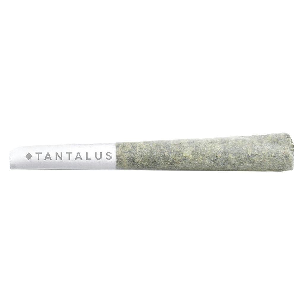 Pacific OG Pre-Roll 3x0.5g Pre-Rolls