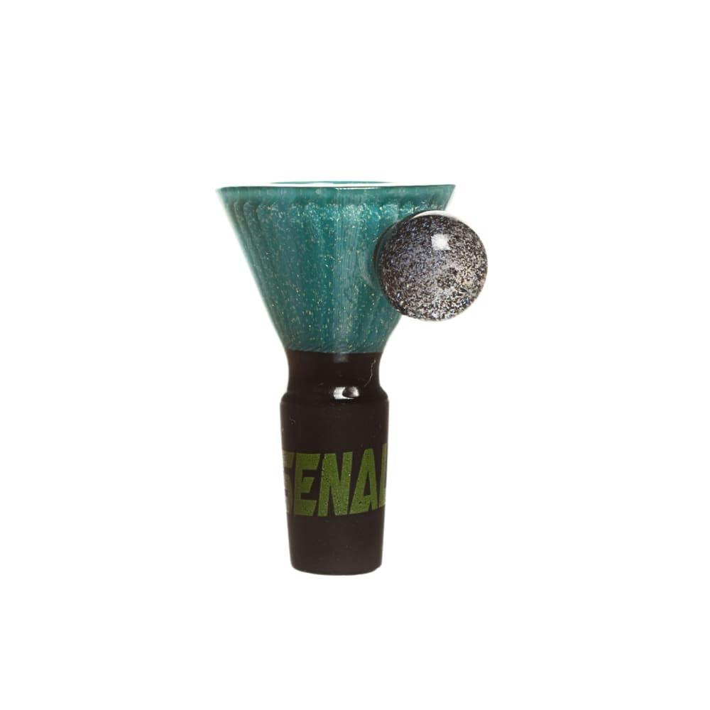 Arsenal 14mm Colored Drip Bowl