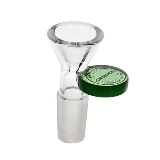 14mm Arsenal Assorted Colors Bowl