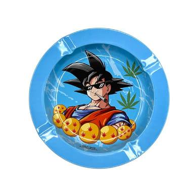 Token Saiyan Saash Tray - Token Saiyan Saash Tray