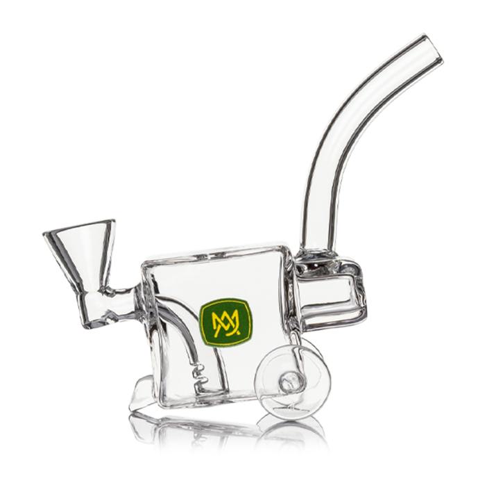 Woodchipper Blunt Bubbler