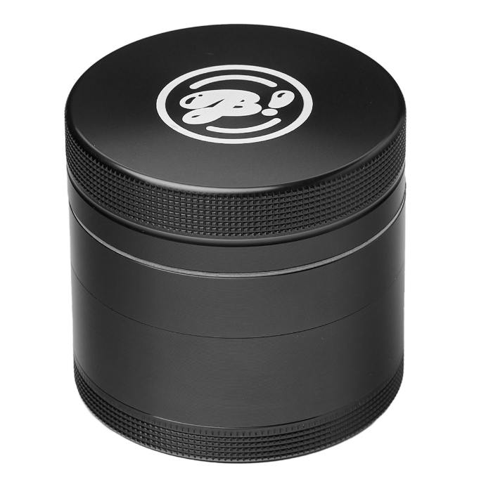 2" Small Grinder - Various Colors at MN THC Co - Dundas