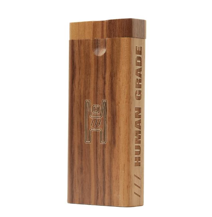 Wooden Dugout - Walnut at MN THC Co - Dundas