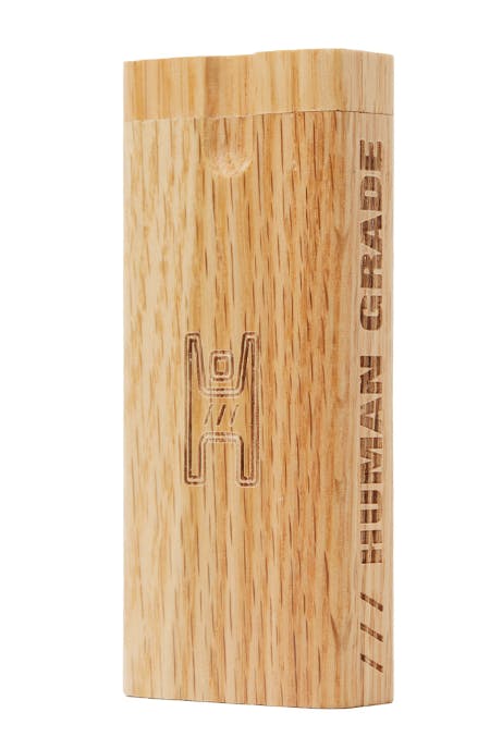 Wooden Dugout - Red Oak at MN THC Co - Dundas
