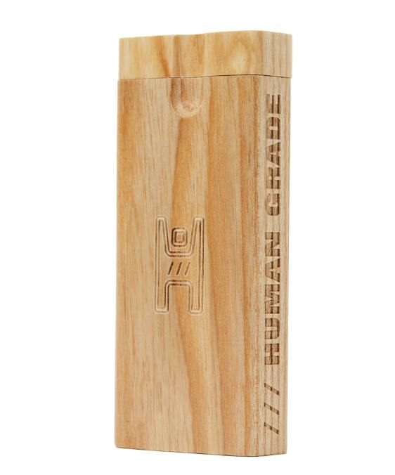 Wooden Dugout - Ash at MN THC Co - Dundas