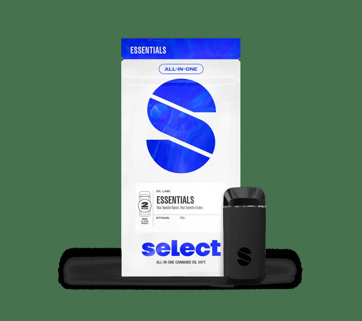 Sour Durban | Elite Disposable Briq | 2g | 01278 cannabis product