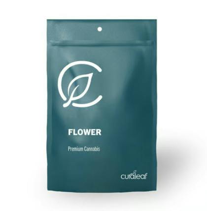 True OG | Pre-Pack | 28g | 01161 cannabis product