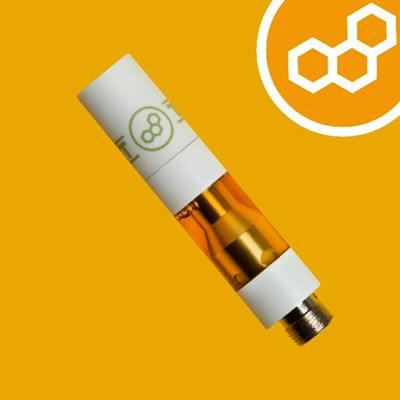 Pancakes | Vape Cart | 0.5g | 41754 cannabis product