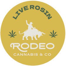 Rainbow B | Live Resin Disposable Vape | 2g | C0070000474 cannabis product