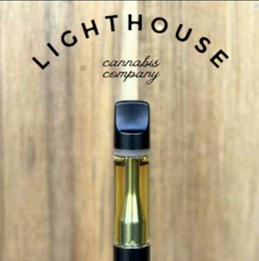 Northern Lights | Live Resin Cart | 1g | C0060000586 cannabis product