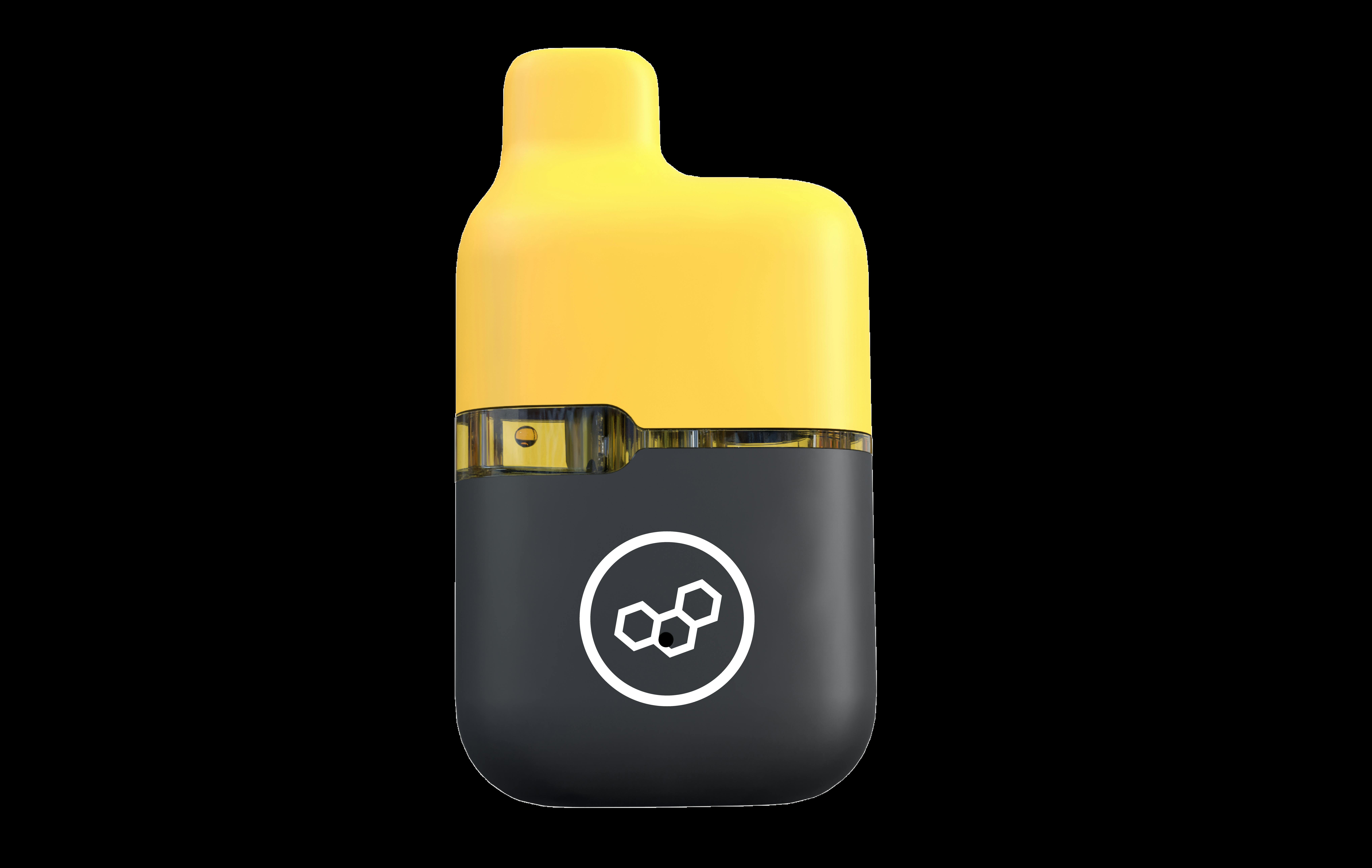 Banana Split | MT Disposable Vape | 1g | 41739 cannabis product